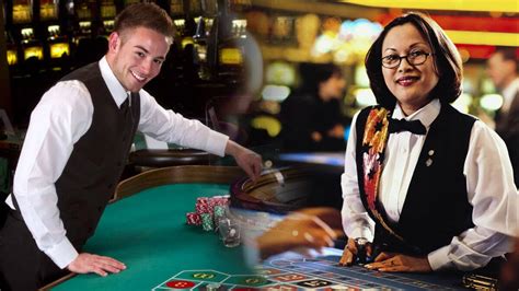 newcastle casino jobs